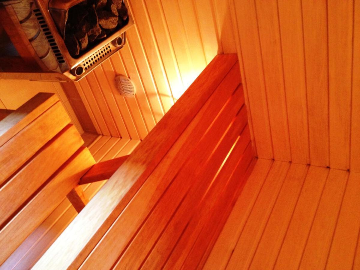 Peipsi Lake House Kallaste  Ngoại thất bức ảnh