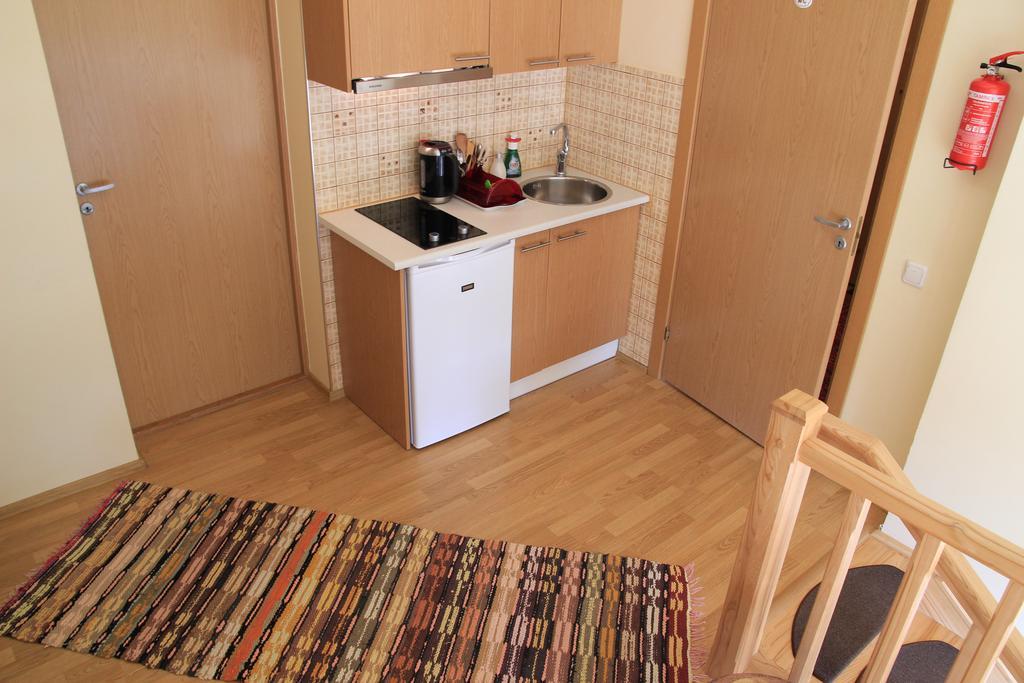 Peipsi Lake House Kallaste  Ngoại thất bức ảnh