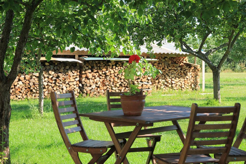 Peipsi Lake House Kallaste  Ngoại thất bức ảnh
