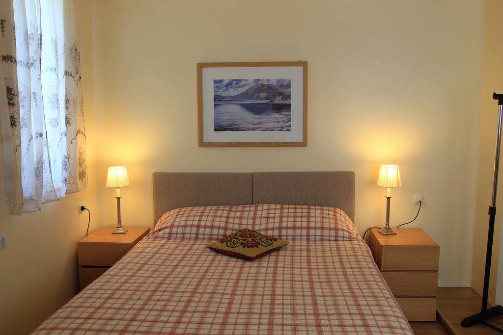 Peipsi Lake House Kallaste  Phòng bức ảnh