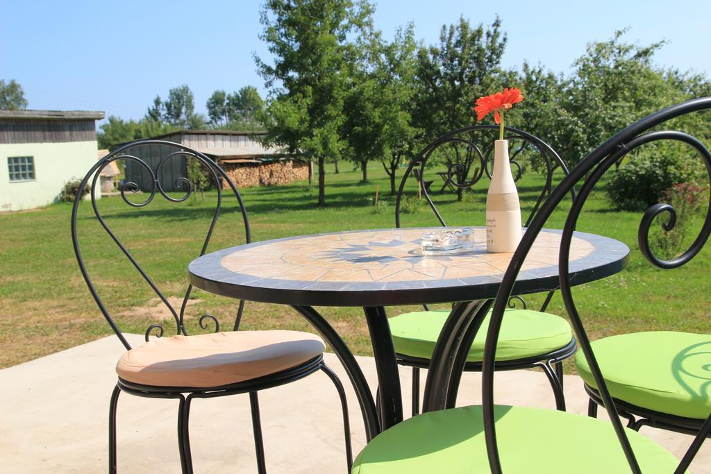 Peipsi Lake House Kallaste  Ngoại thất bức ảnh