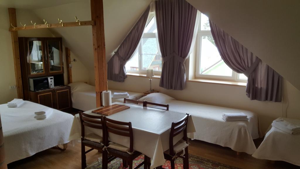 Peipsi Lake House Kallaste  Ngoại thất bức ảnh