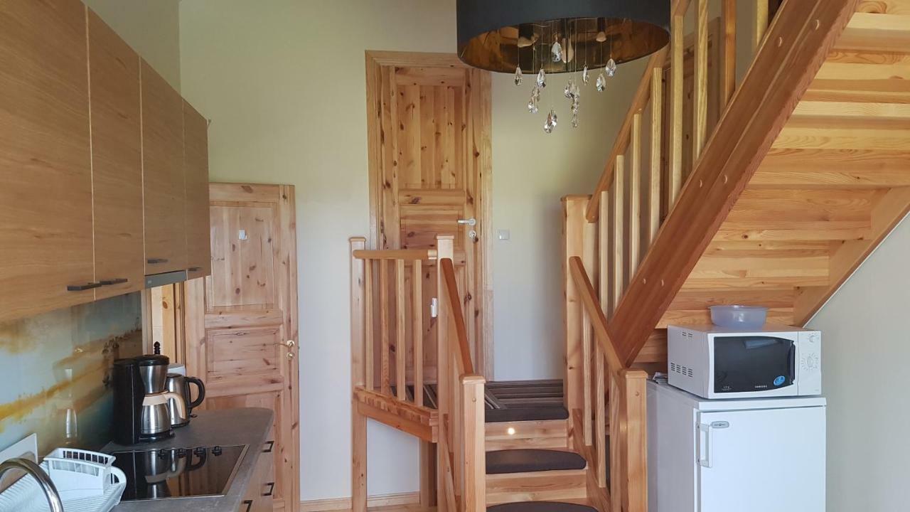 Peipsi Lake House Kallaste  Ngoại thất bức ảnh